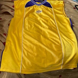 Lakers jersey